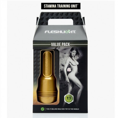 FLESHLIGHT UNIDAD DE ENTREAMIENTO DE VITALIDAD