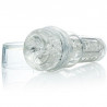 FLESHLIGHT GO MASTURBADOR TORQUE ICE