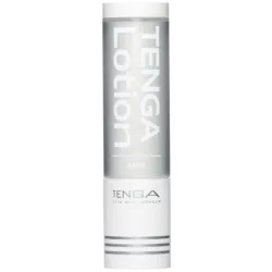 TENGA - LOCIÓN LUBRICANTE MILD BASE AGUA