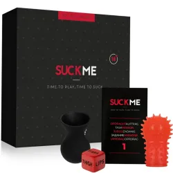 TEASE  PLEASE - SUCK ME  TIME TO PLAY , TIME TO SUCK