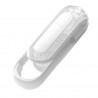 TENGA FLIP ZERO Blanco para Él | Sweet Sin Erotic