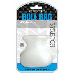 PERFECT FIT BULL BAG XL BLANCO