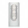 TENGA FLIP HOLE Masturbador Blanco | Sweet Sin Erotic