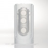 TENGA FLIP HOLE Masturbador Blanco | Sweet Sin Erotic