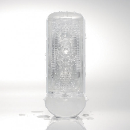 TENGA FLIP HOLE Masturbador Blanco | Sweet Sin Erotic