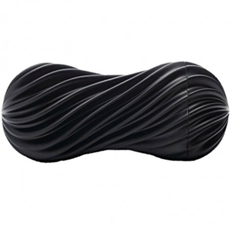 TENGA FLEX Negro | Sweet Sin Erotic