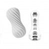 TENGA FLEX Blanco | Sweet Sin Erotic