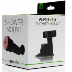 Shower Mount Adaptador Fleshlight | Sweet Sin Erotic
