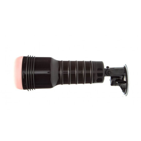 Shower Mount Adaptador Fleshlight | Sweet Sin Erotic