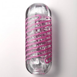 TENGA SPINNER Masturbador Brick | Sweet Sin Erotic