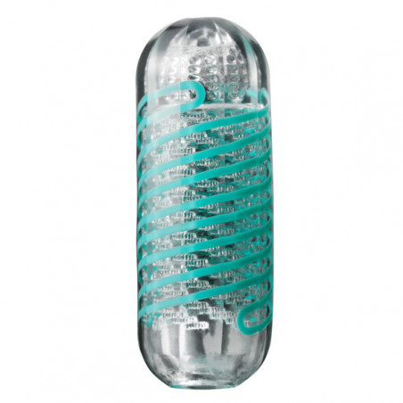 TENGA SPINNER Masturbador Pixel | Sweet Sin Erotic