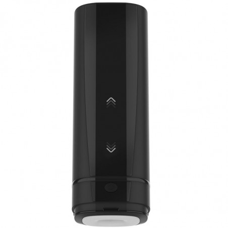 KIIROO  ONYX+ TELEDILDONIC MASTURBADOR CON SKIN TEXTURE