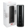 KIIROO  ONYX+ TELEDILDONIC MASTURBADOR CON SKIN TEXTURE