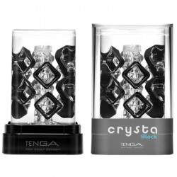 Masturbador Masculino Crysta TENGA | Sweet Sin Erotic