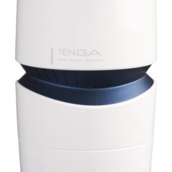 TENGA AERO COBALT RING ANILLA AZUL COBALTO