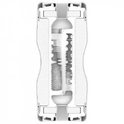 TENGA PREMIUM MASTURBADOR DUAL SENSATION CUP