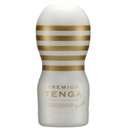 PREMIUM TENGA ORIGINAL VACUUM CUP GENTLE