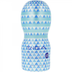 TENGA Cup Cool - Sensación Fresca | Sweet Sin Erotic