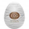 TENGA SILKY II HUEVO MASTURBADOR