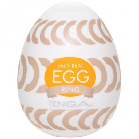 TENGA Ring - Placer Concentrado | Sweet Sin Erotic