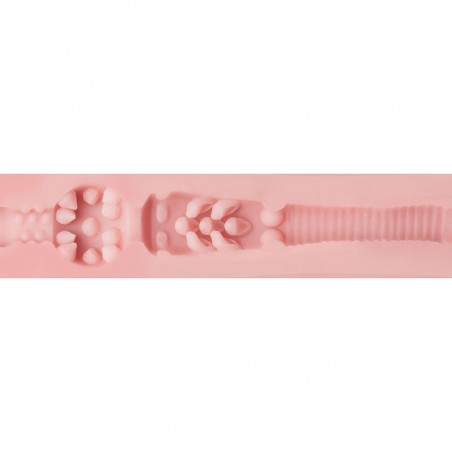 FLESHLIGHT CLASSIC PINK LADY DESTROYA MASTURBADOR