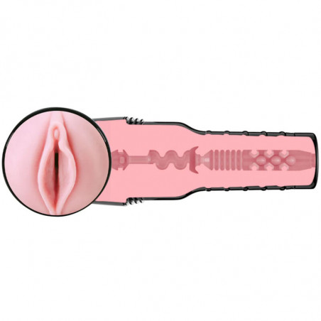 FLESHLIGHT CLASSIC PINK LADY HEAVENLY MASTURBADOR