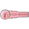 FLESHLIGHT PINK LADY MINI-LOTUS MASTURBADOR