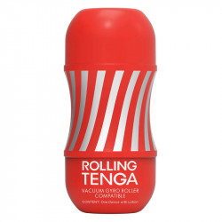 Tenga Gyro Roller Cup | Sweet Sin Erotic