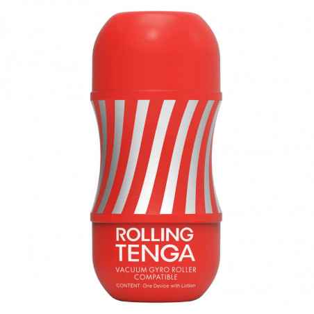 Tenga Gyro Roller Cup | Sweet Sin Erotic