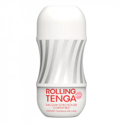 Tenga Gyro Roller Cup Gentle | Sweet Sin Erotic