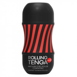 Tenga Gyro Roller Cup Strong | Sweet Sin Erotic