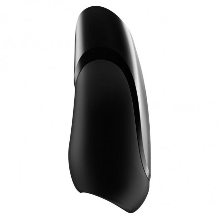 SATISFYER MEN VIBRATION+ - NEGRO