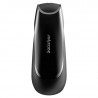 SATISFYER MEN VIBRATION+ - NEGRO