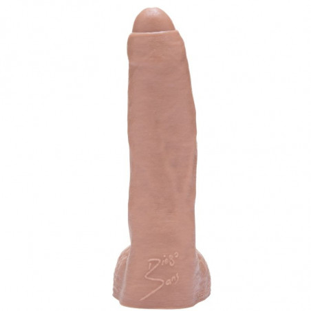 Fleshjack Diego Sans Dildo 19 cm | Sweet Sin Erotic