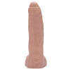 Fleshjack Diego Sans Dildo 19 cm | Sweet Sin Erotic