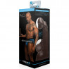 Fleshjack Max Konnor Dildo 24 cm	| Sweet Sin Erotic