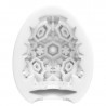 TENGA - HUEVO MASTURBADOR SNOW CRYSTAL