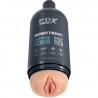 PDX PLUS - MASTURBADOR STROKER DISEÑO DISCRETO DE BOTE CHAMPU SOOTHING SCRUB