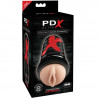 PDX ELITE  MASTURBADOR MASCULINO FORMA VAGINA