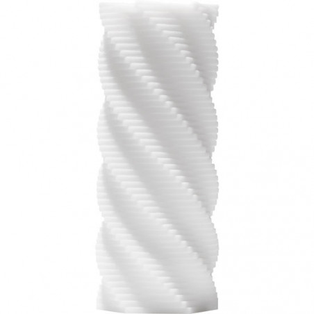 TENGA 3D Spiral - Sweet Sin Erotic