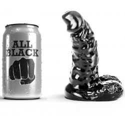 All Black - Dildo 13cm | Sweet Sin Erotic