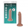 Dildo Realista Mr. Intense 16.2cm | Sweet Sin Erotic