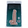 Dildo Realista Mr. Intense 16.2cm | Sweet Sin Erotic