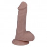 Dildo Realista Mr. Intense 16.5cm | Sweet Sin Erotic