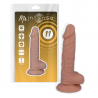 Dildo Realista Mr. Intense 18cm | Sweet Sin Erotic