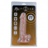 Dildo Realista Mr. Intense 18cm | Sweet Sin Erotic