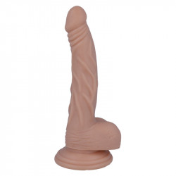 Dildo Realista Mr. Intense 18.2cm | Sweet Sin Erotic