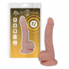 Dildo Realista Mr. Intense 18.2cm | Sweet Sin Erotic