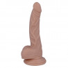 Dildo Realista Mr. Intense 18.2cm | Sweet Sin Erotic