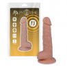 Dildo Realista Mr. Intense 18.5cm | Sweet Sin Erotic